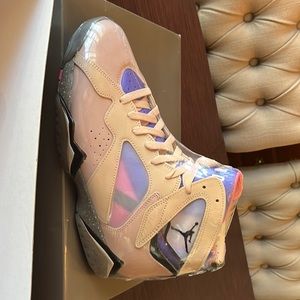 Air Jordan 7 Retro SE